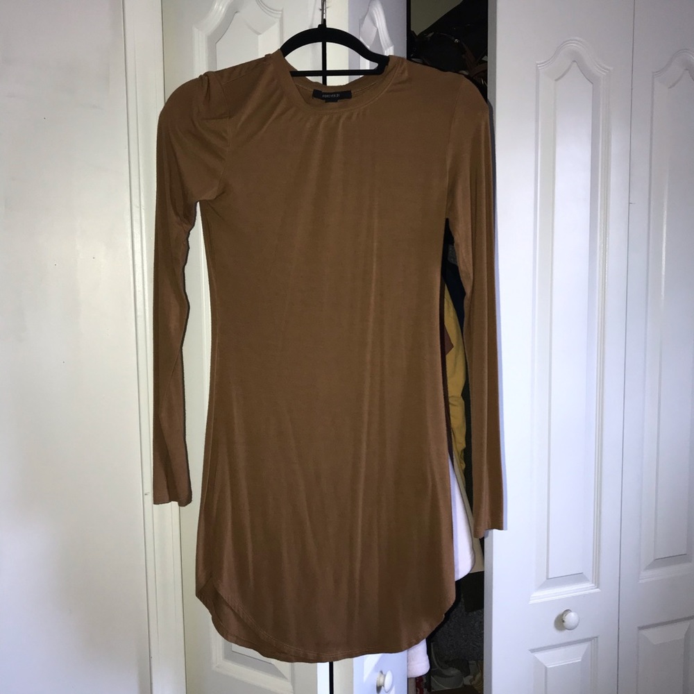 Forever 21 Dress